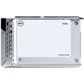 Dell 400-BMTR Internes Solid State Drive 960 GB U.2 NVMe
