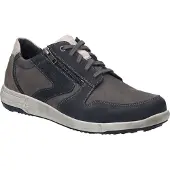 Josef seibel Enrico 20 | Chaussures basses pour Hommes | gris