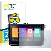 BROTECT Film de protection antireflet Protection d'écran mat