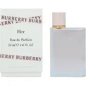 Burberry - Her Eau De Parfum - 50 ML