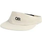 Outdoor Research Trail Lt Visor Beige S-M