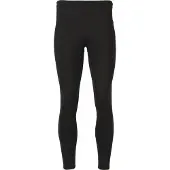 Endurance Pantalon de sport noir