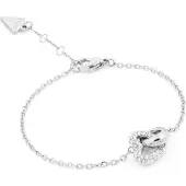 GUESS JUBB06014JWRHS, (5 cm, Acier, Cristallin)