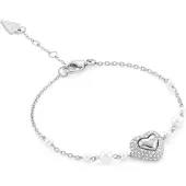GUESS Pulseira, Aço, (Acier inoxydable)