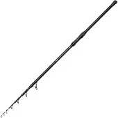 Penn Wrath Ii Bolognese Rod Argenté 3.00 m / 110 g