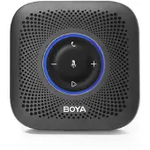 Boya Blobby Pro Conference Microphone Noir