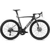 Bh Aerolight 9.0 Dura Ace Di2 2026 Road Bike Noir M