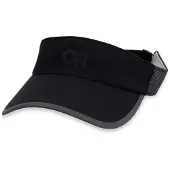 Outdoor Research Swift Visor Noir