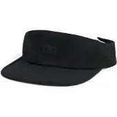 Outdoor Research Trail Lt Visor Noir S-M