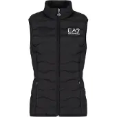 Emporio Armani Gilet or / noir