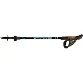 Fizan Revolution Poles Argenté 58-130 cm