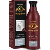 DERMAPHARM Champ-Richer Shampoo White Dog Halter 250ml