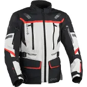 Dane Nimbus 3 Gore-Tex Pro Veste de moto imperméable Taille