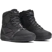 XPD Moto Way Airknit Chaussures moto Taille