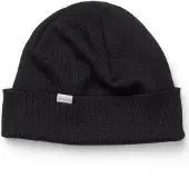 Houdini Brisk Beanie Noir