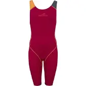 Aquafeel 25752 Swimsuit Rouge 152 cm Fille