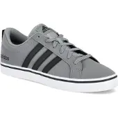 Adidas Baskets basses 'VS Pace 2.0' gris / noir