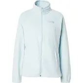 Columbia Benton Springs Full Zip Fleece Bleu L Femme