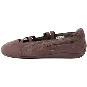 Puma Yellow Speedcat Ballet Python Couleur Marron