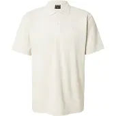 G-Star D28565-e342 Short Sleeve Polo Beige L Homme