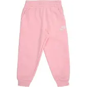 Nike Pantalon 'CLUB FLEECE' rose