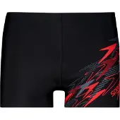 Speedo Boxer de bain Medley Logo Hommes