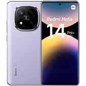 Xiaomi Redmi Note 14 Pro+ 5G Smartphone 12/256GB Violet