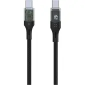 FIXED | Cable USB-C/USB-C with display