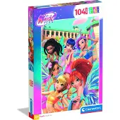 Clementoni 23004, 4 ans / années