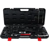 Kraftmann 8140 Kit de réglage moteur pour VAG