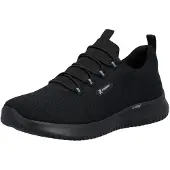 Rieker Sneaker en noir, Gr. 47
