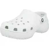 Crocs Sabots 'Classic' gris clair