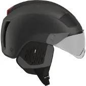 Lazer Nova Kineticore Led Wkt Urban Helmet Noir M