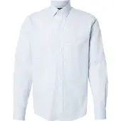 Fynch&Hatton 16135173 Long Sleeve Shirt Blanc XL Homme