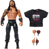 Mattel WWE JHT62, 8 ans, Multicolore, Plastique