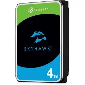Seagate Disque dur Skyhawk de 4 To, modèle ST4000VX016