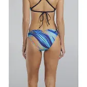 Tyr Femmes, Bikini, CLAS BKNI BTM RPT Bikinihose, (S)