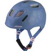 Alpina Ximo 2 LE bleu pâle à fleurs, mat (81) 47-51