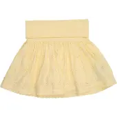 Gap Jupe jaune