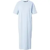 Vero Moda Robe 'VMMolly' bleu clair