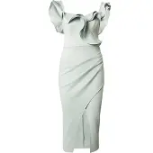 Lipsy Robe de cocktail menthe