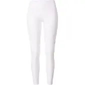 Under Armour Heatgear Leggings Blanc M Femme