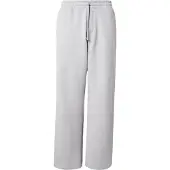 Hollister Pantalon gris
