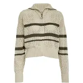 Peppercorn Cardigan 'Malla' beige