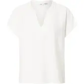 JDY Chemisier 'JDYPEPPER' blanc