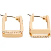 DKNY Boucles d'oreilles or