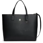 Tommy Hilfiger Aw0aw18122 Shoulder Bag Noir