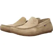 Bugatti Mocassin beige