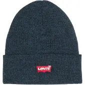 Levi's Bonnet bleu nuit / rouge / blanc