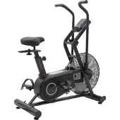 Toorx Fitness Airbike BRX-AIR 300 - avec programmes d'intervalles